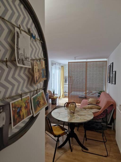 Saint Ouen Appartement Cosy Luaran gambar