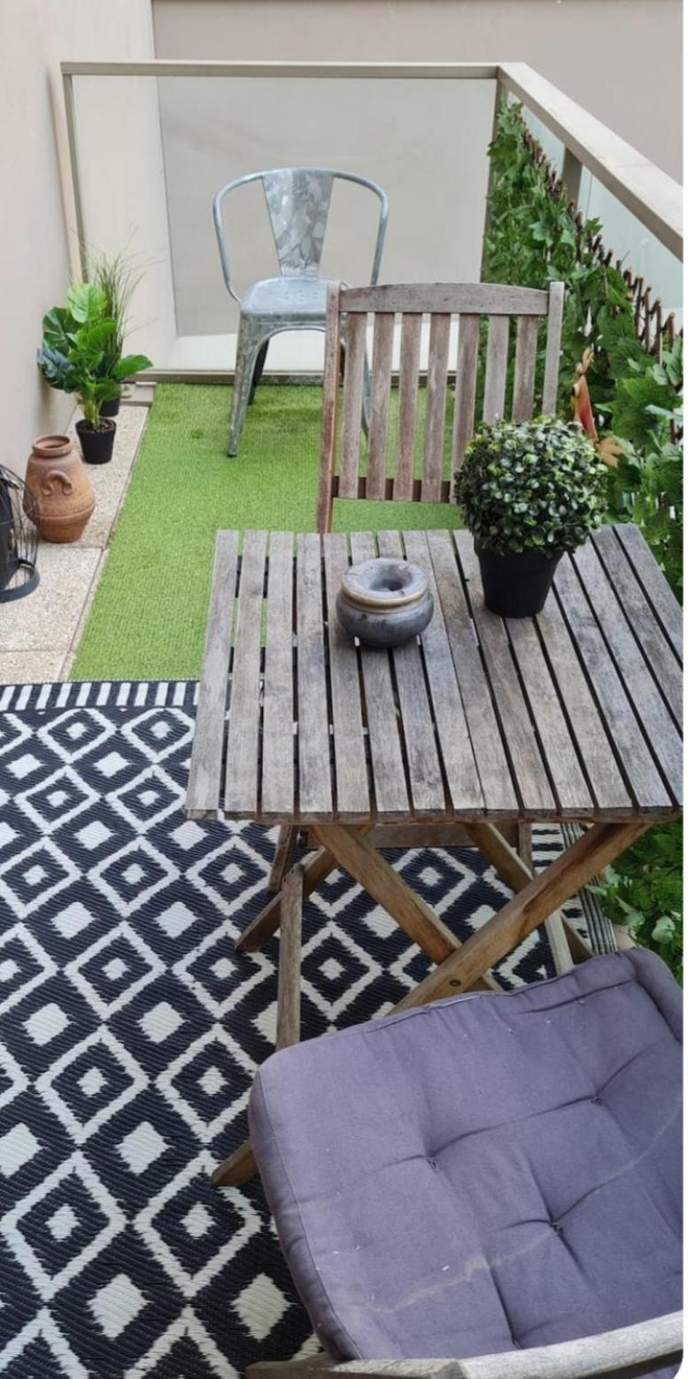 Saint Ouen Appartement Cosy Luaran gambar