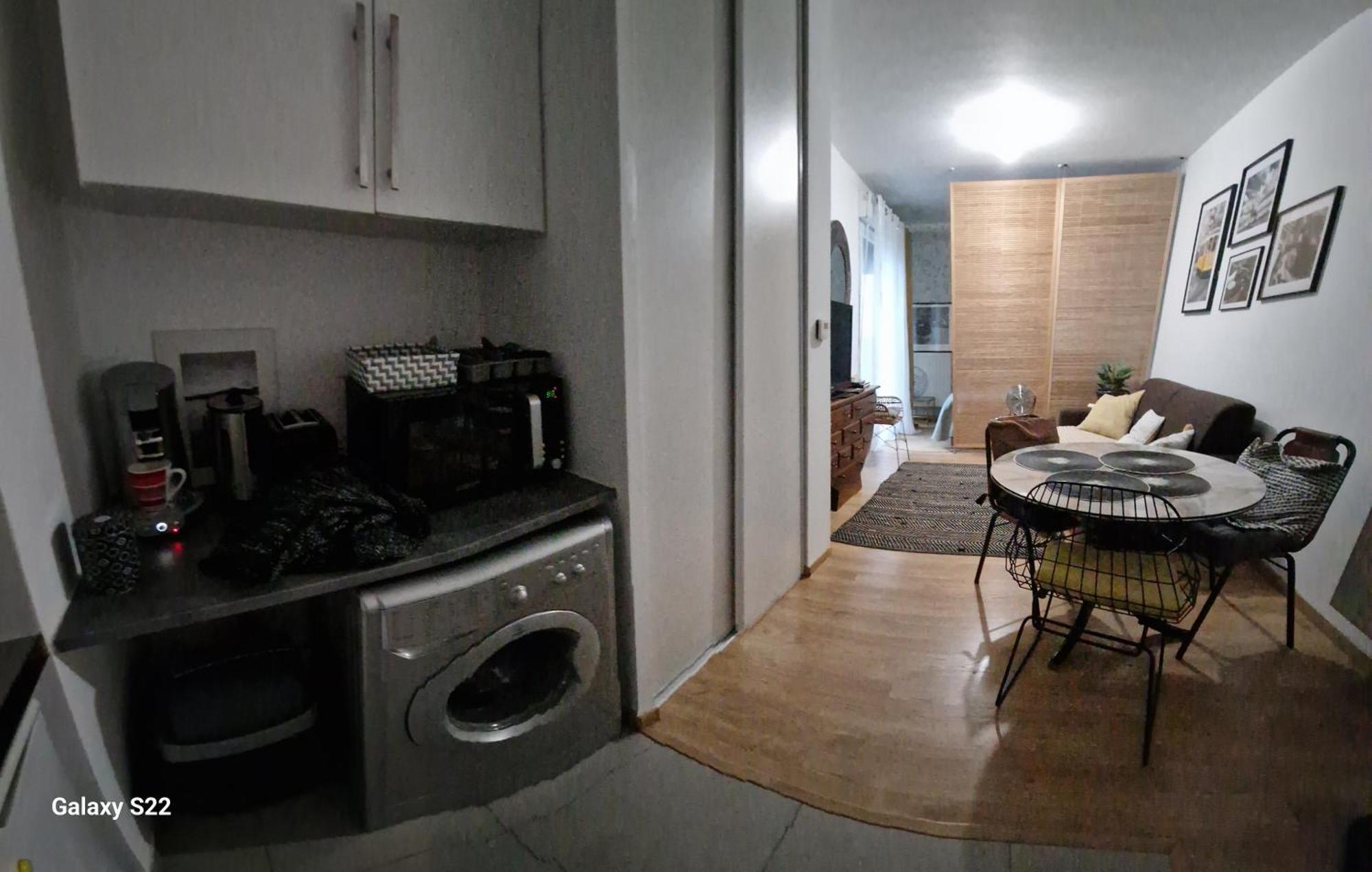 Saint Ouen Appartement Cosy Luaran gambar