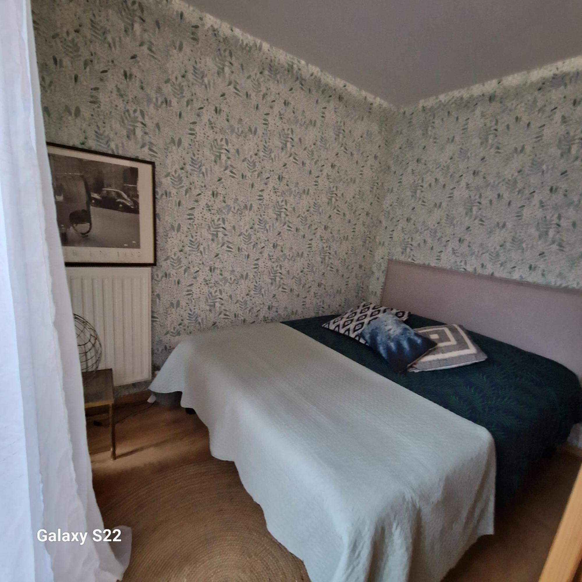 Saint Ouen Appartement Cosy Luaran gambar